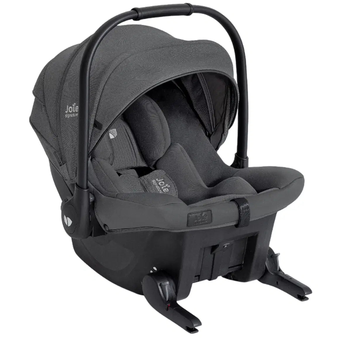 Joie Signature Finiti Bundle 3in1 inkl Sprint Ebony