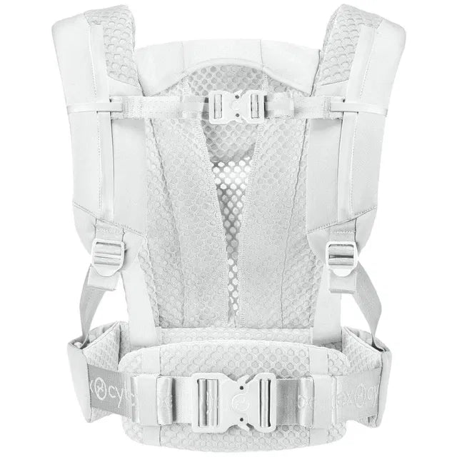 CYBEX Coya Babytrage urban mobility white white