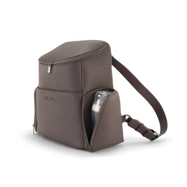 nuna Wickelrucksack thunder