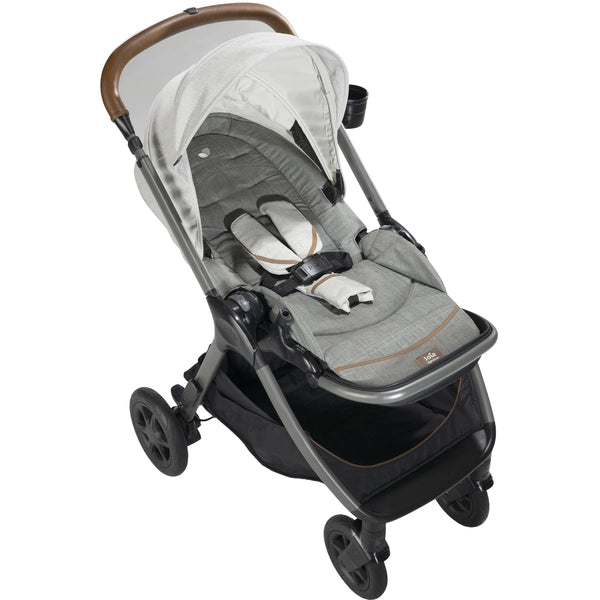 Joie Finiti 3in1 inkl Auto-Wanne Calmi Oyster