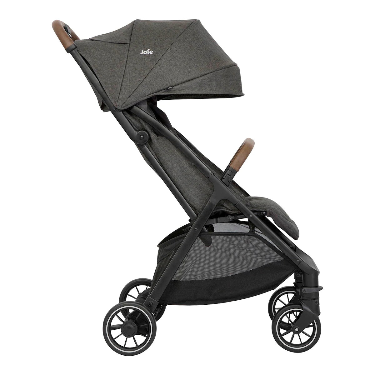 Buggy Pact Pro Shell Gray