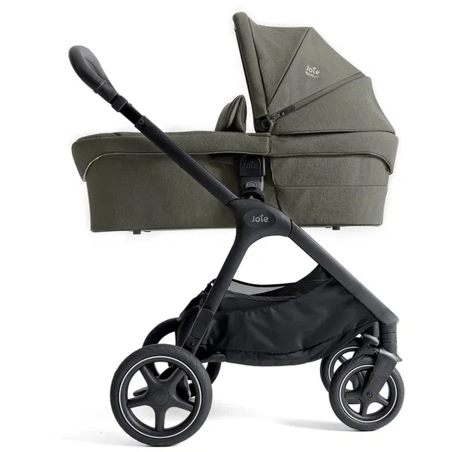 Joie Finiti Signature 4in1 evergreen
