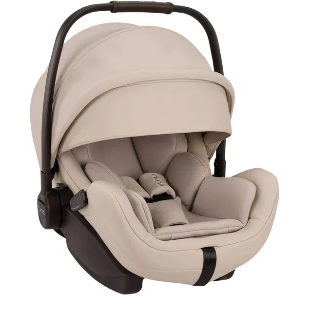 Nuna TRIV lx Biscotti 4in1 All-in-One Set inkl ARRA flex & BASE next Bundle