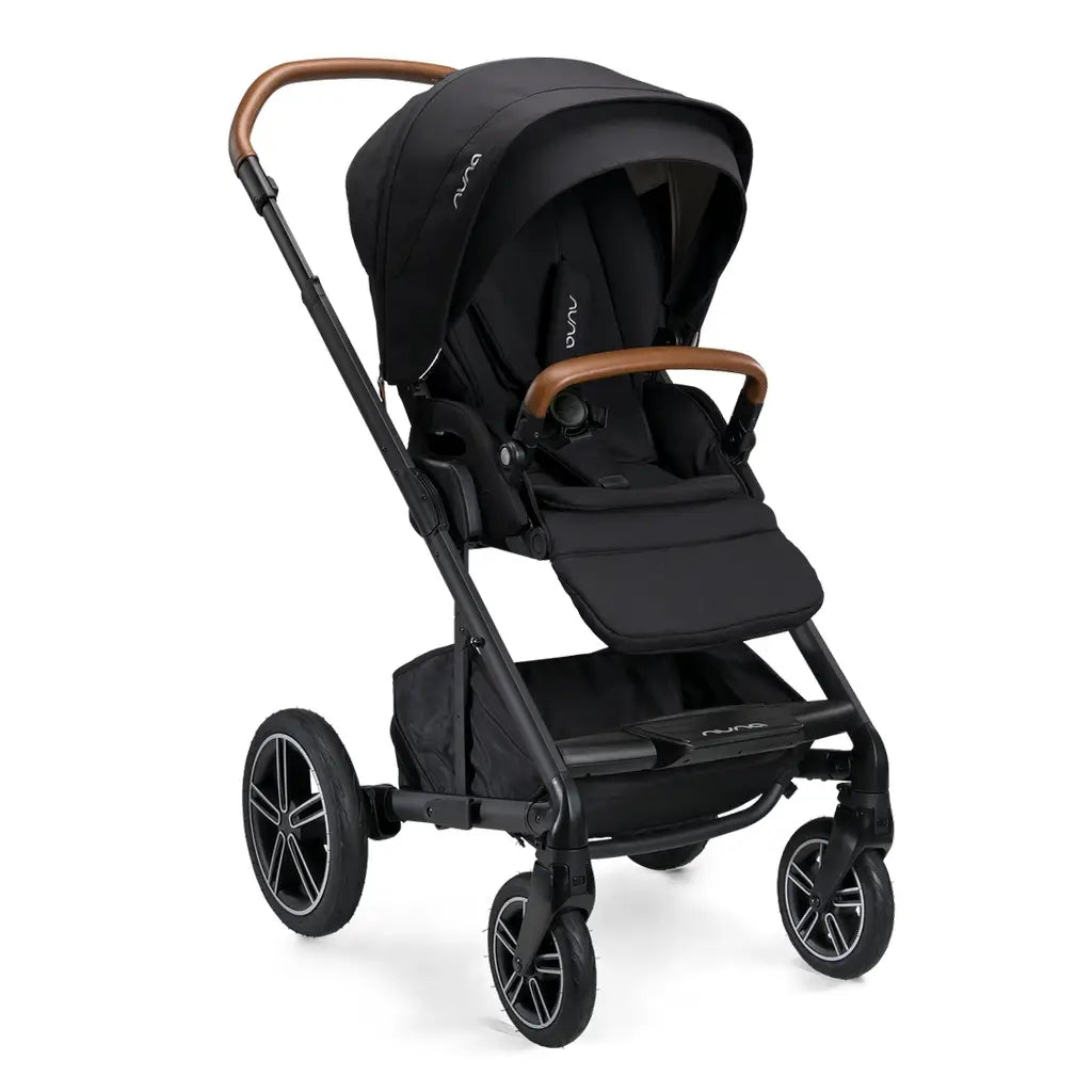 Nuna Mixx Next Travel-Set 4in1