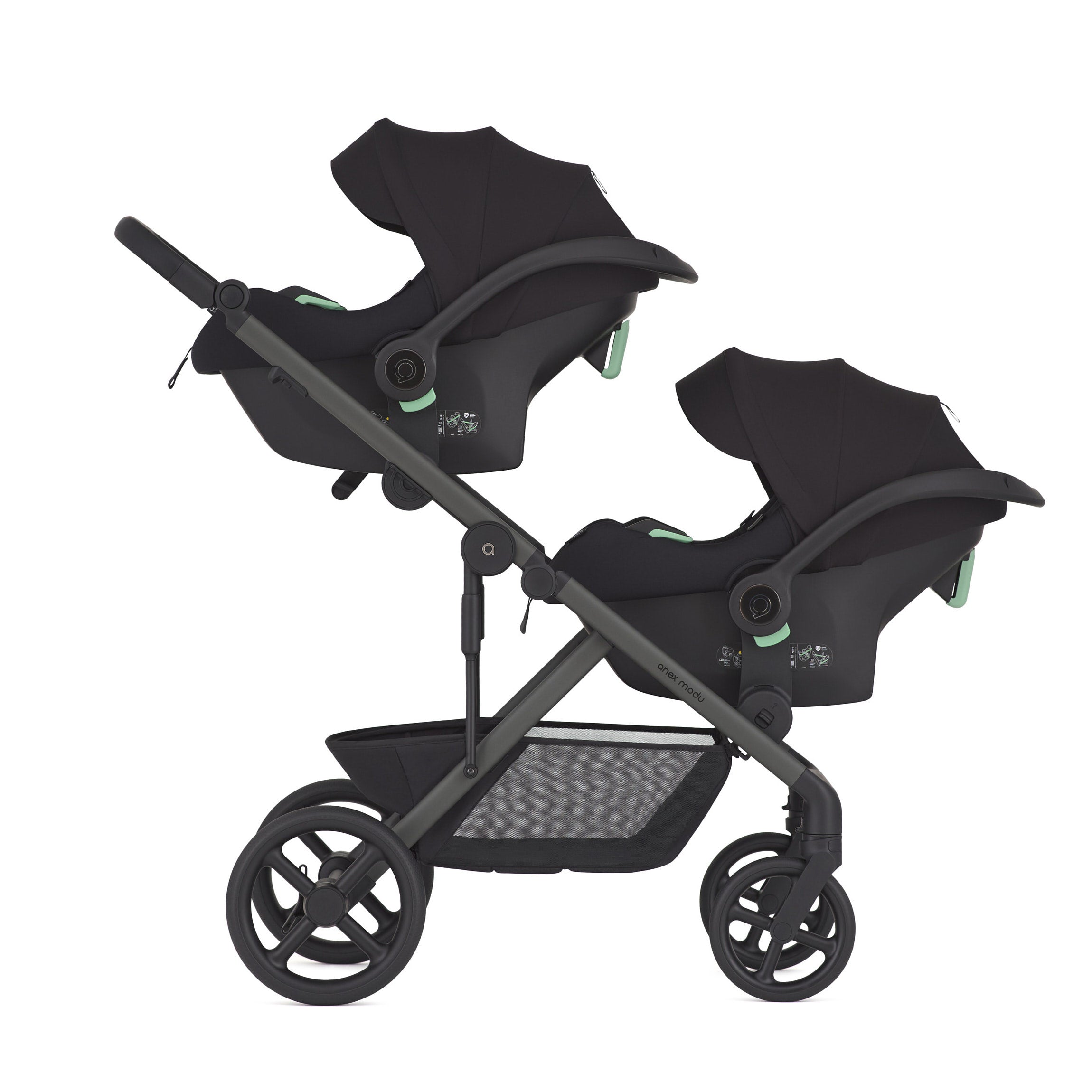 Anex Modu 4in1 Bundle Nighty