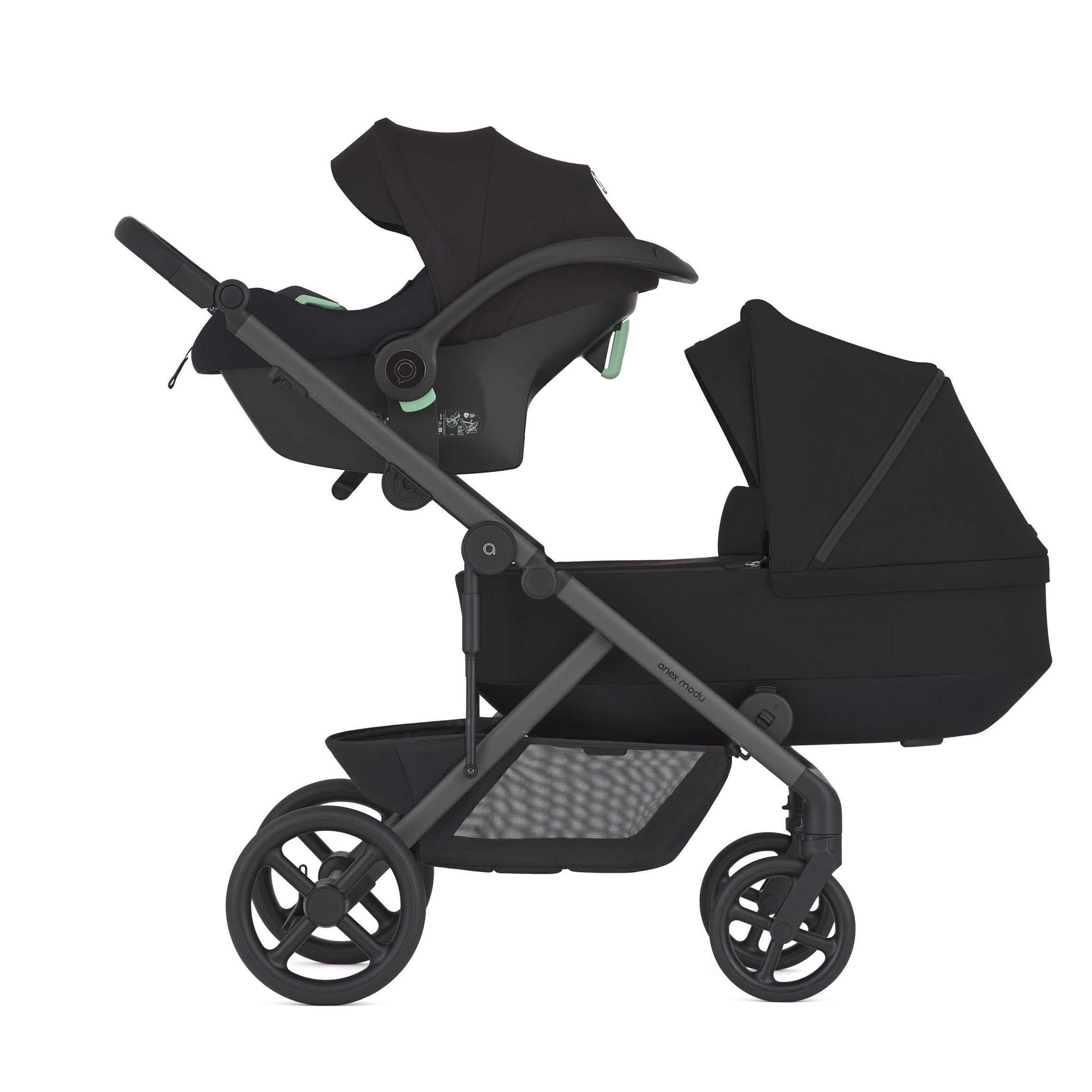 Anex Modu 4in1 Bundle Nighty