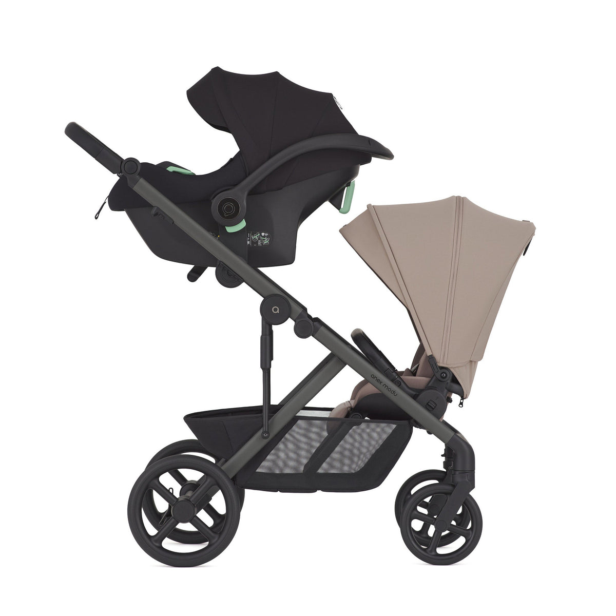 Anex Modu 4en1 Bundle Racine