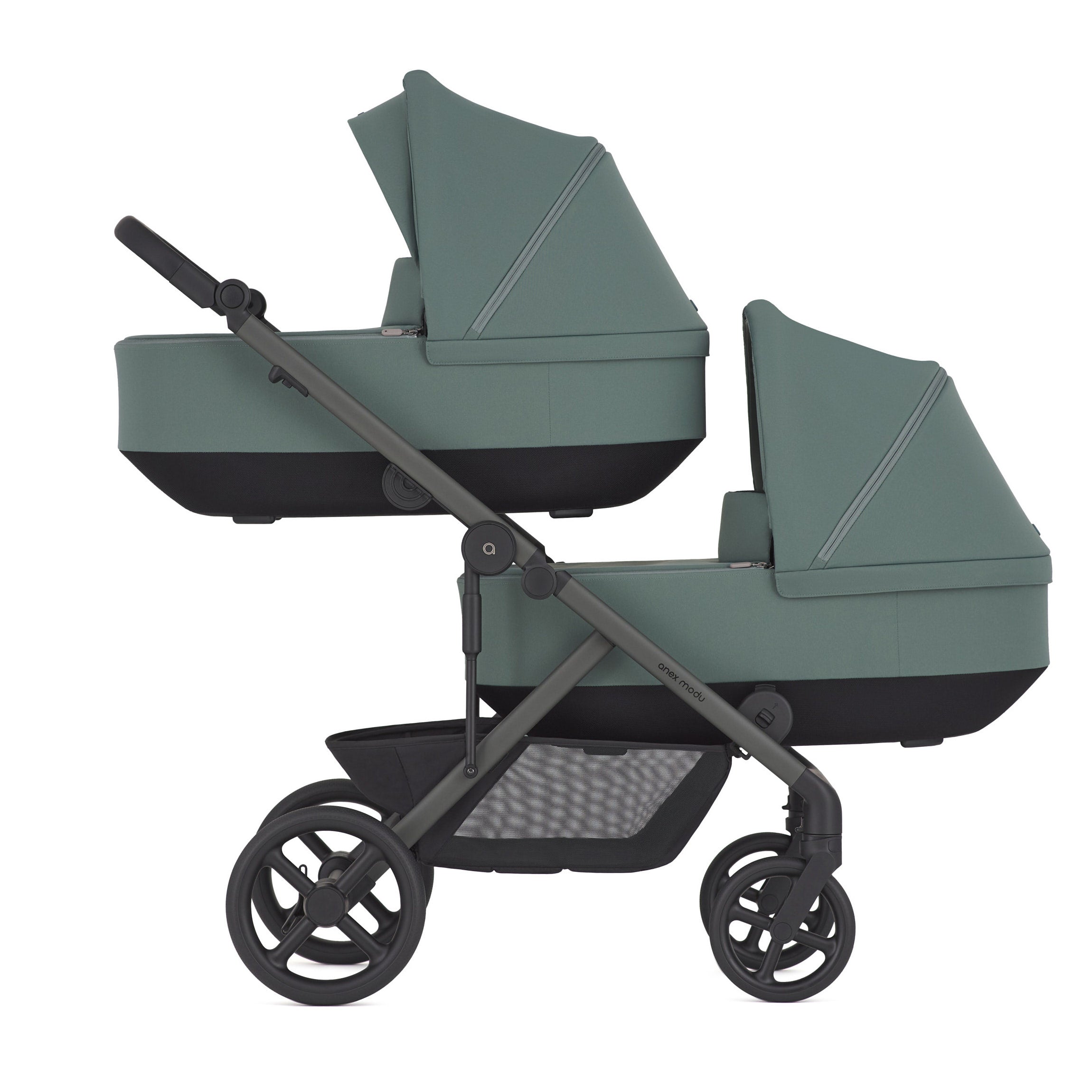 Anex Modu 4in1 Bundle Greeny