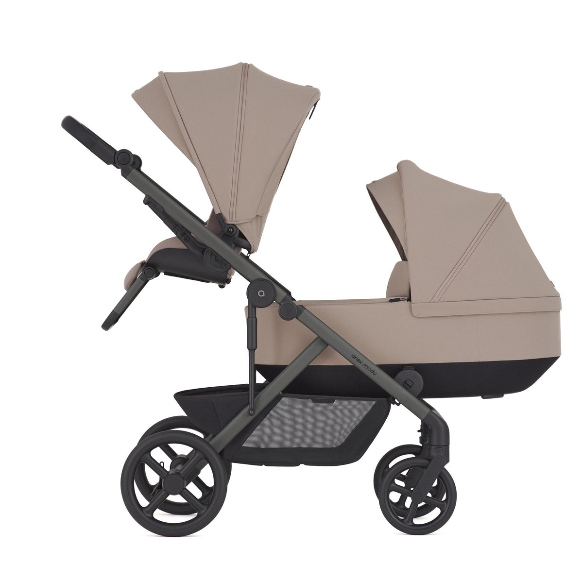 Anex Modu 4en1 Bundle Racine