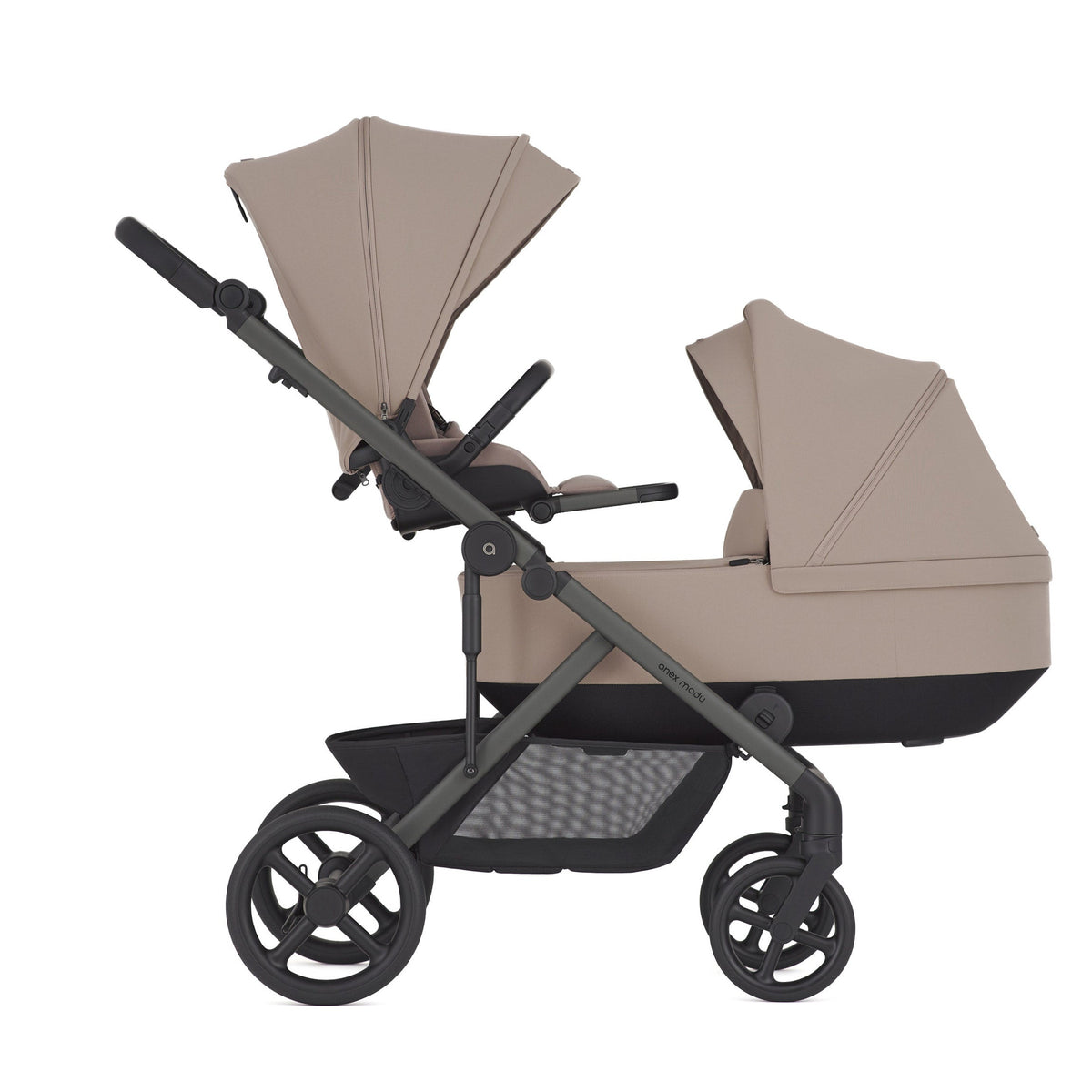 Anex Modu 4en1 Bundle Racine