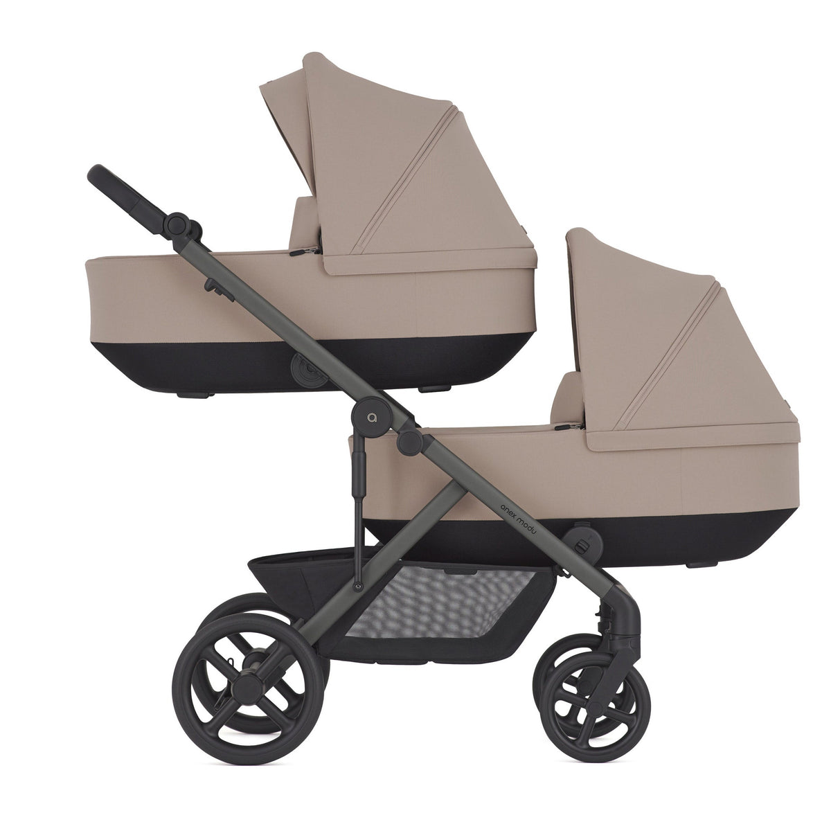 Anex Modu 4en1 Bundle Racine