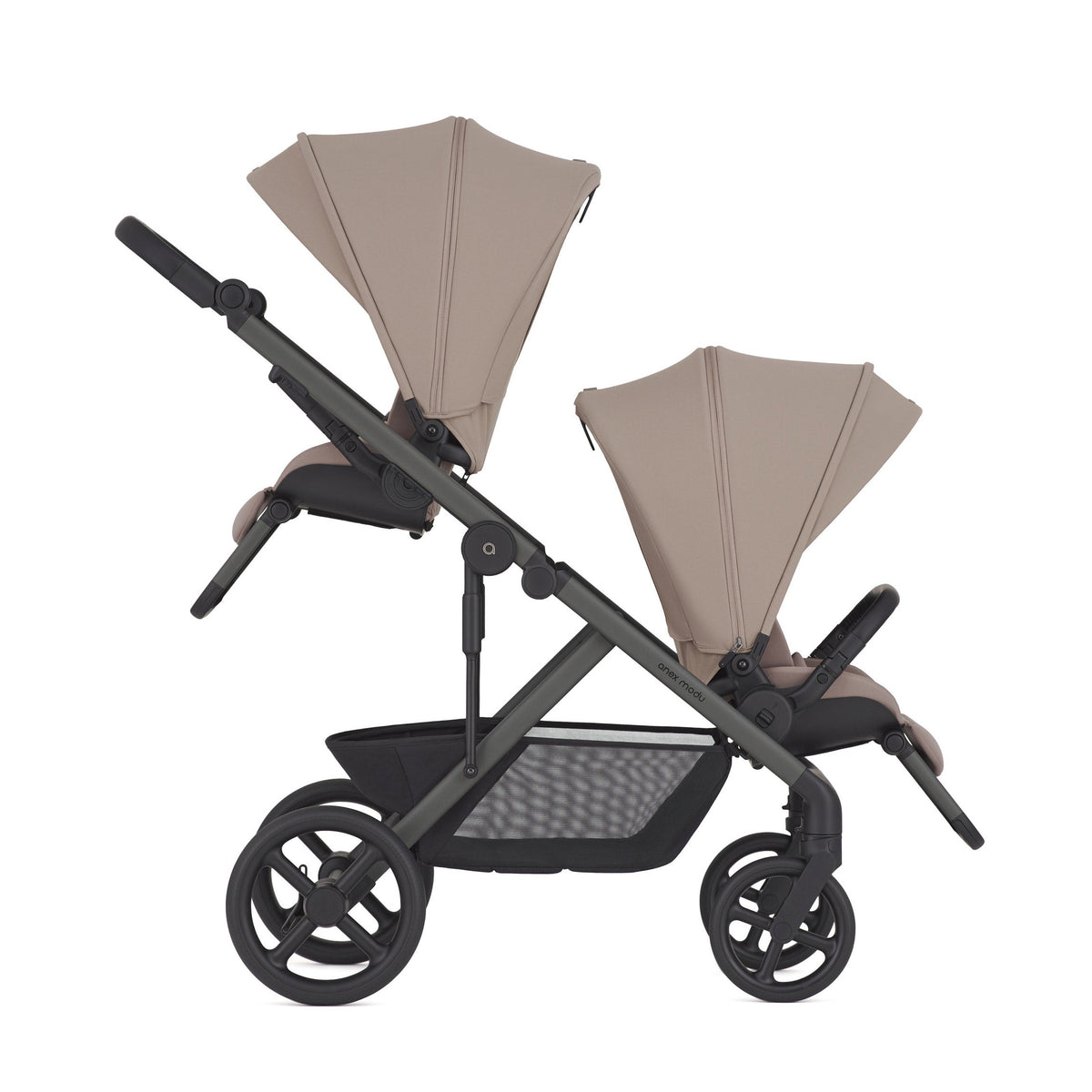 Anex Modu 4en1 Bundle Racine