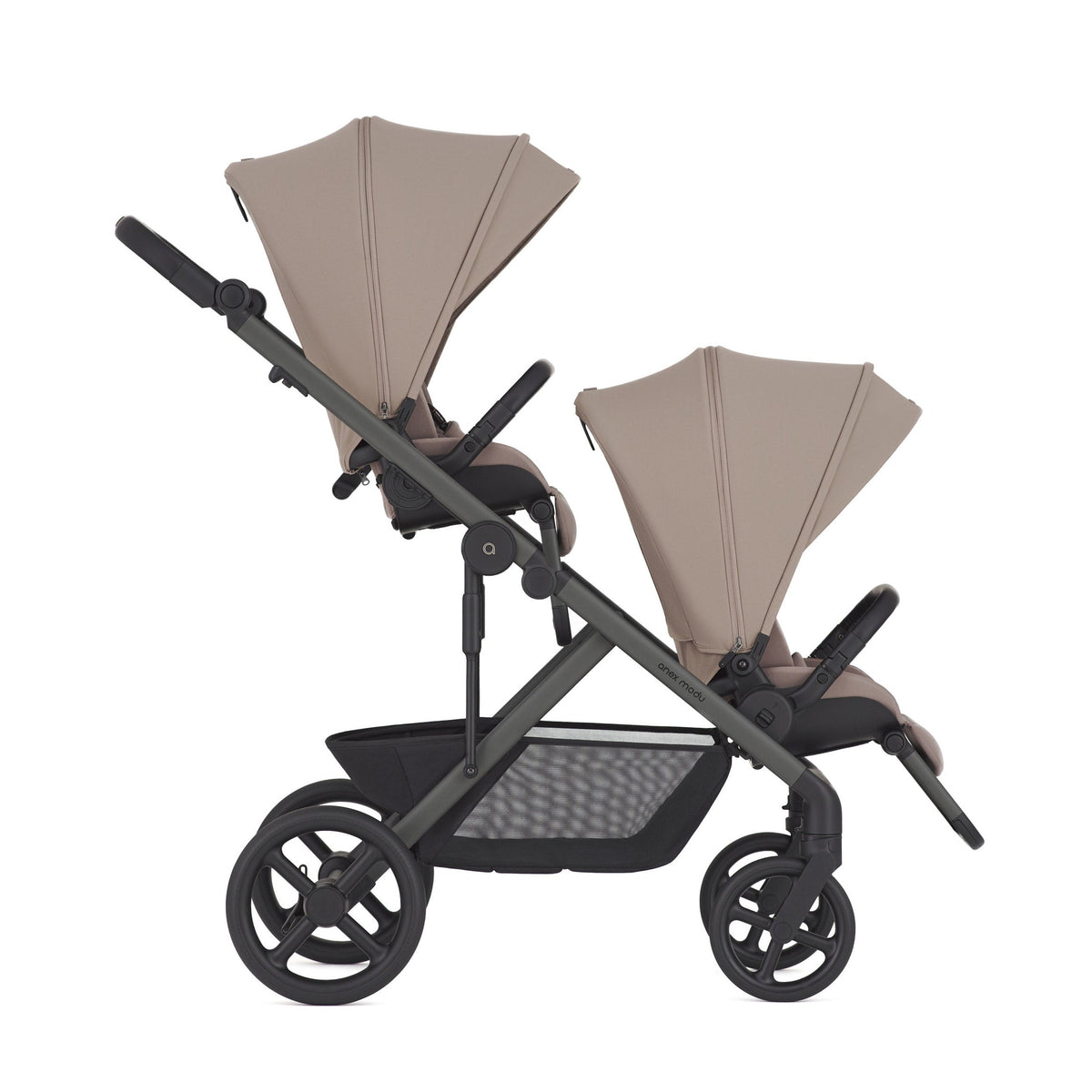 Anex Modu 4en1 Bundle Racine