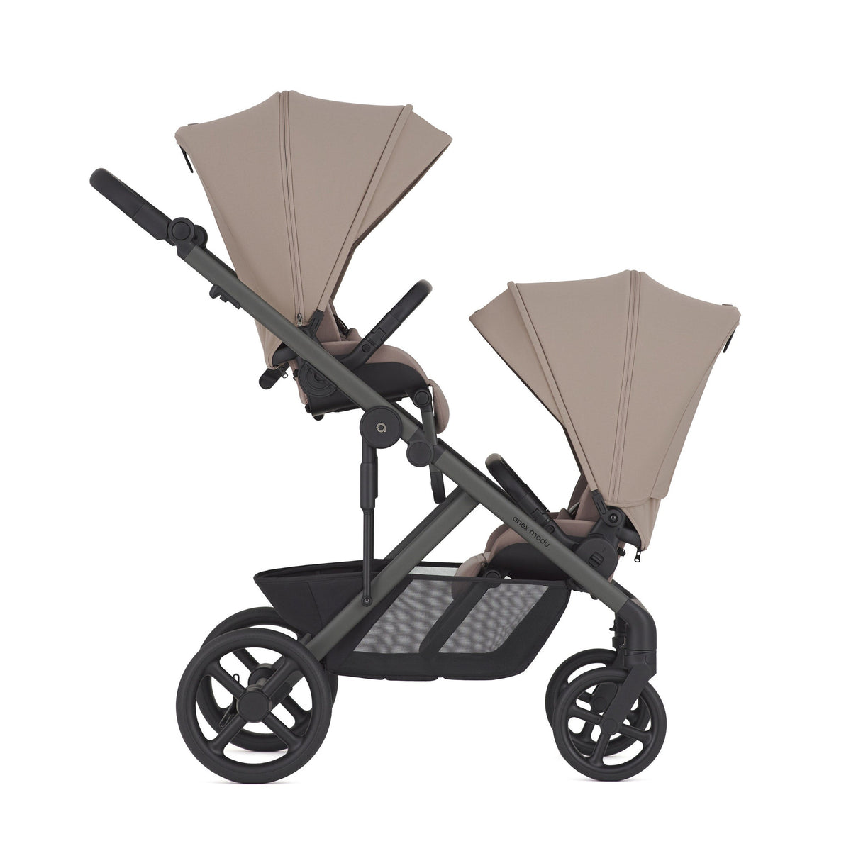 Anex Modu 4en1 Bundle Racine