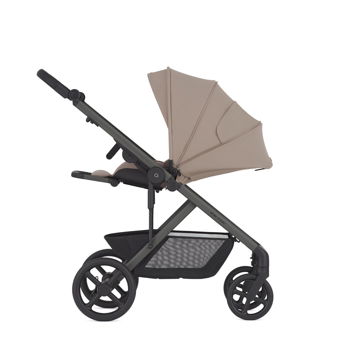 Anex Modu 4en1 Bundle Racine