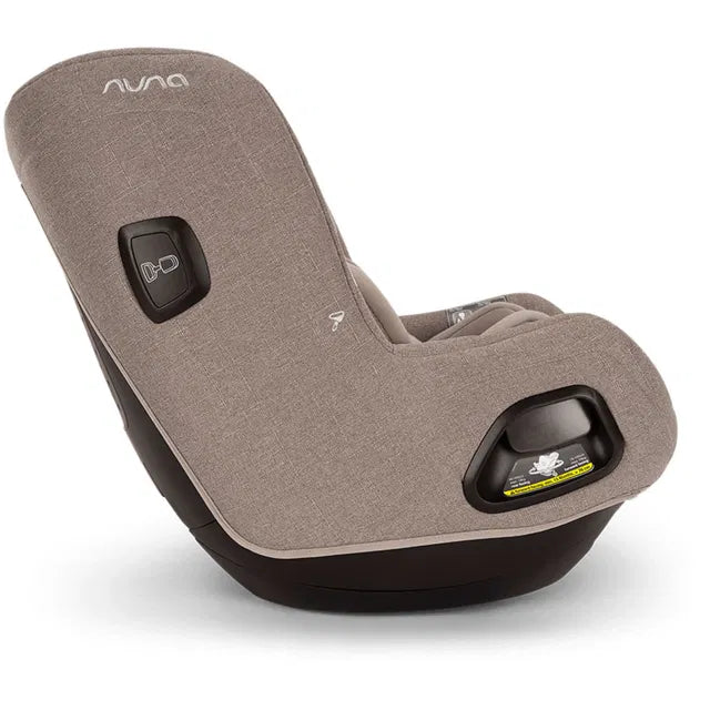 nuna todl next Autositz cedar