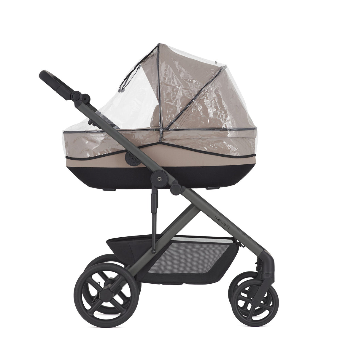 Anex Modu 4en1 Bundle Racine