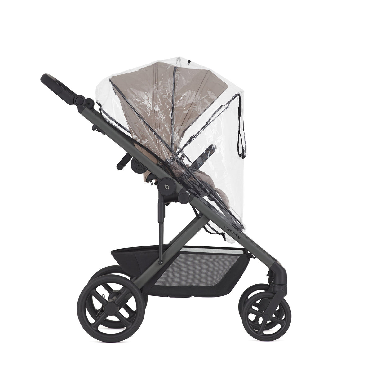 Anex Modu 4en1 Bundle Racine