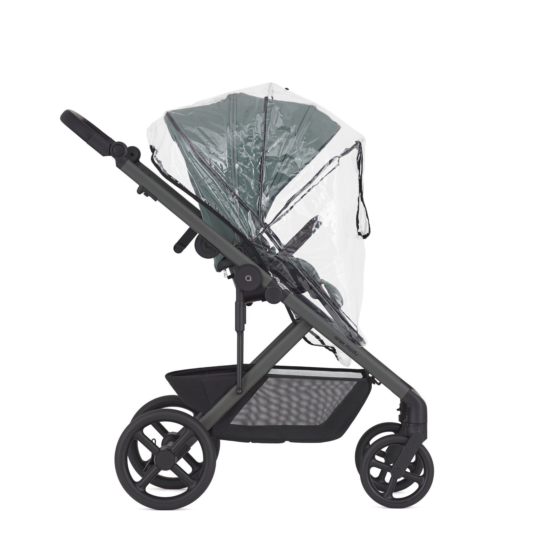 Anex Modu 4in1 Bundle Greeny