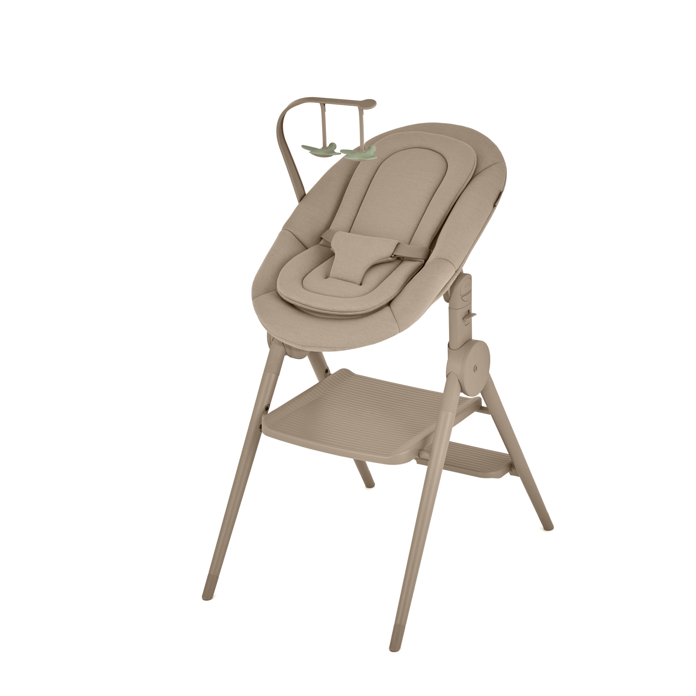Anex Ozy Fluff Beige 3in1