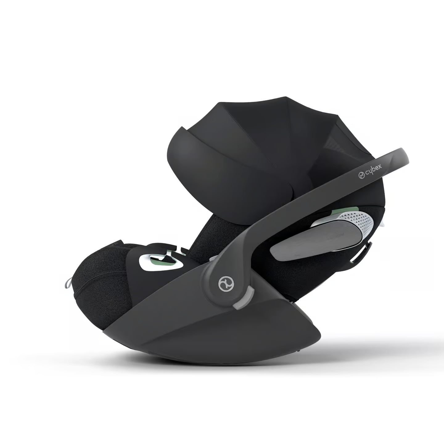 Cybex Priam 2026 Matt Black 4in1 Bundle Sepia Black