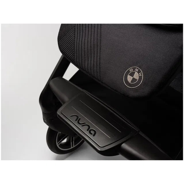 nuna mixx next BMW 4in1 Set element