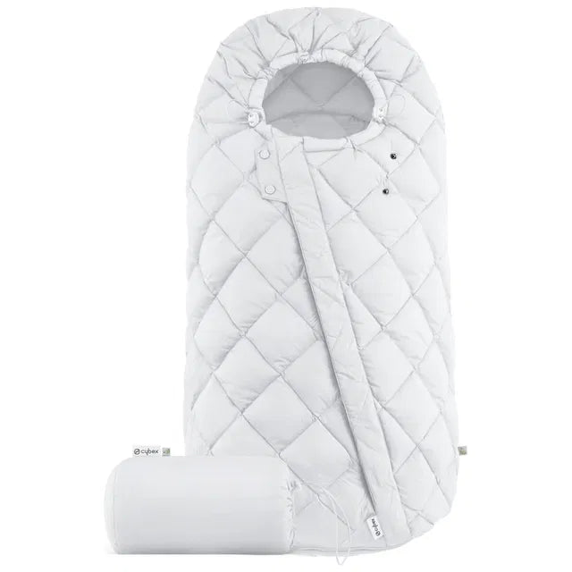CYBEX Snogga 2 Fusssack almond beige beige