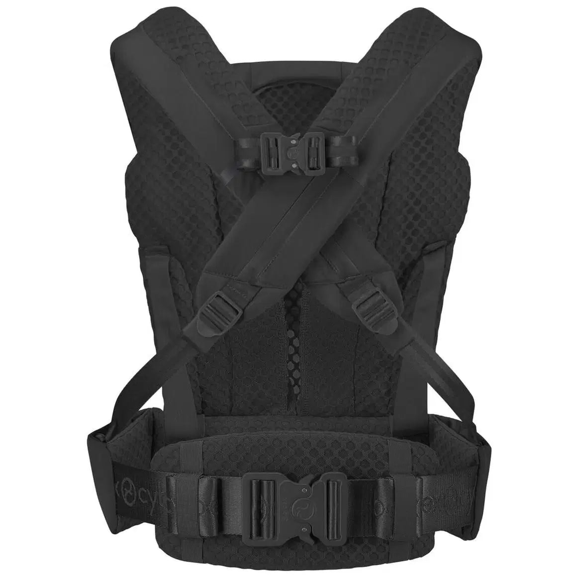 Cybex Coya Carrier Urban Mobility Black