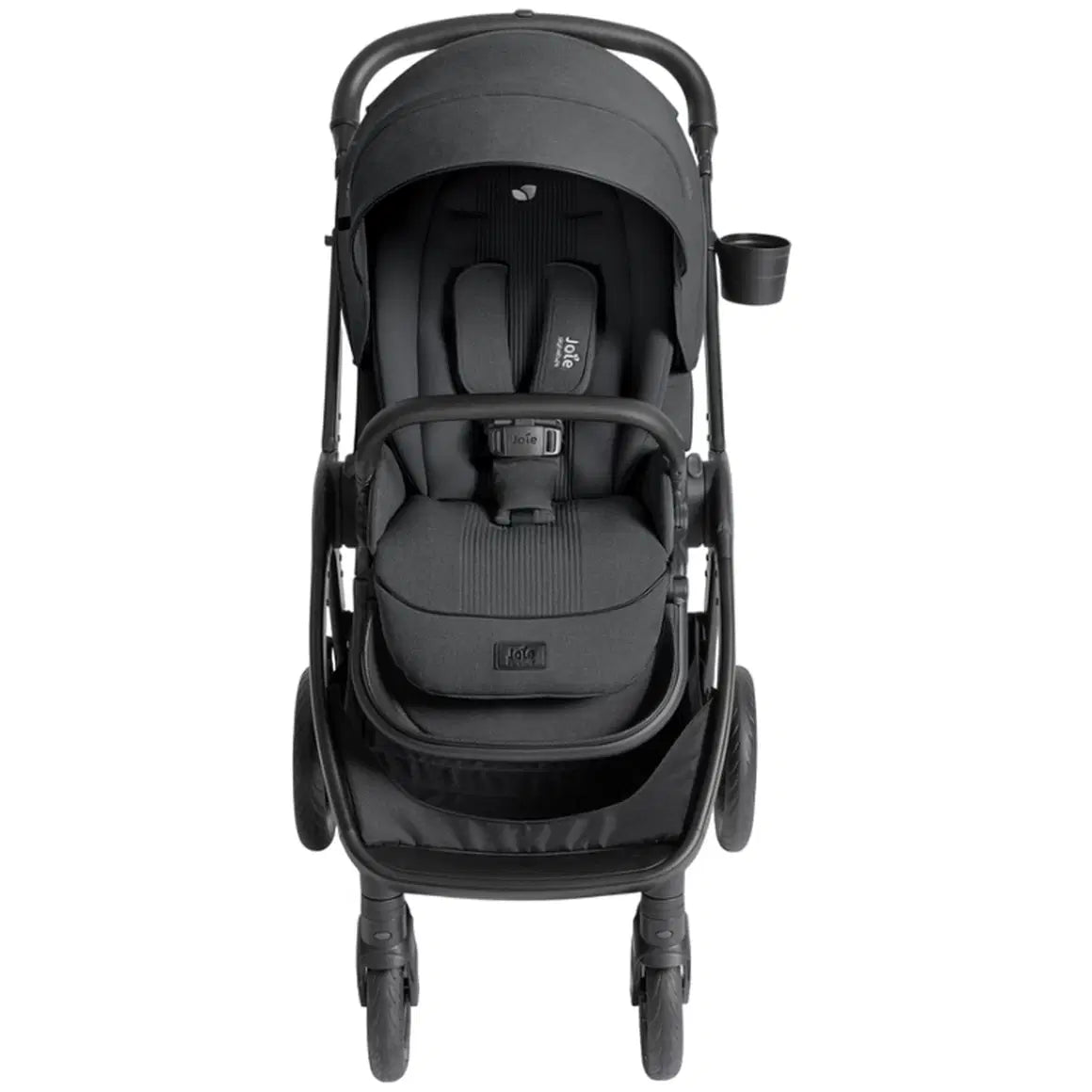 Joie Signature Finiti Bundle 3in1 inkl Sprint Ebony