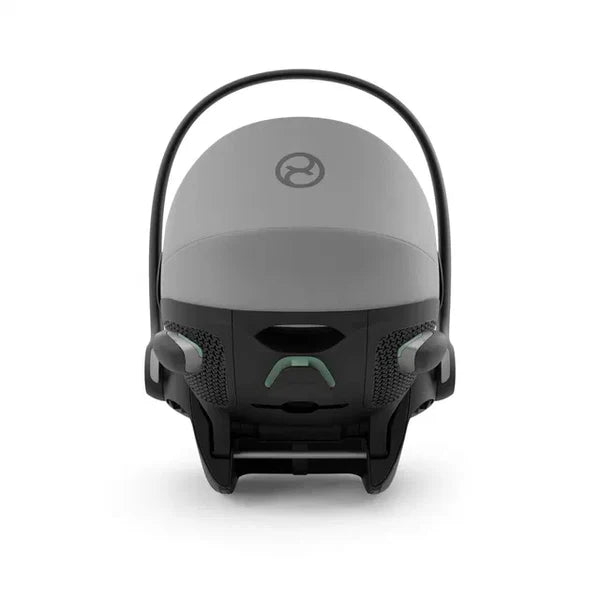 Cybex Balios S Lux 3in1-Set Bundle inkl. Cloud G i-Size