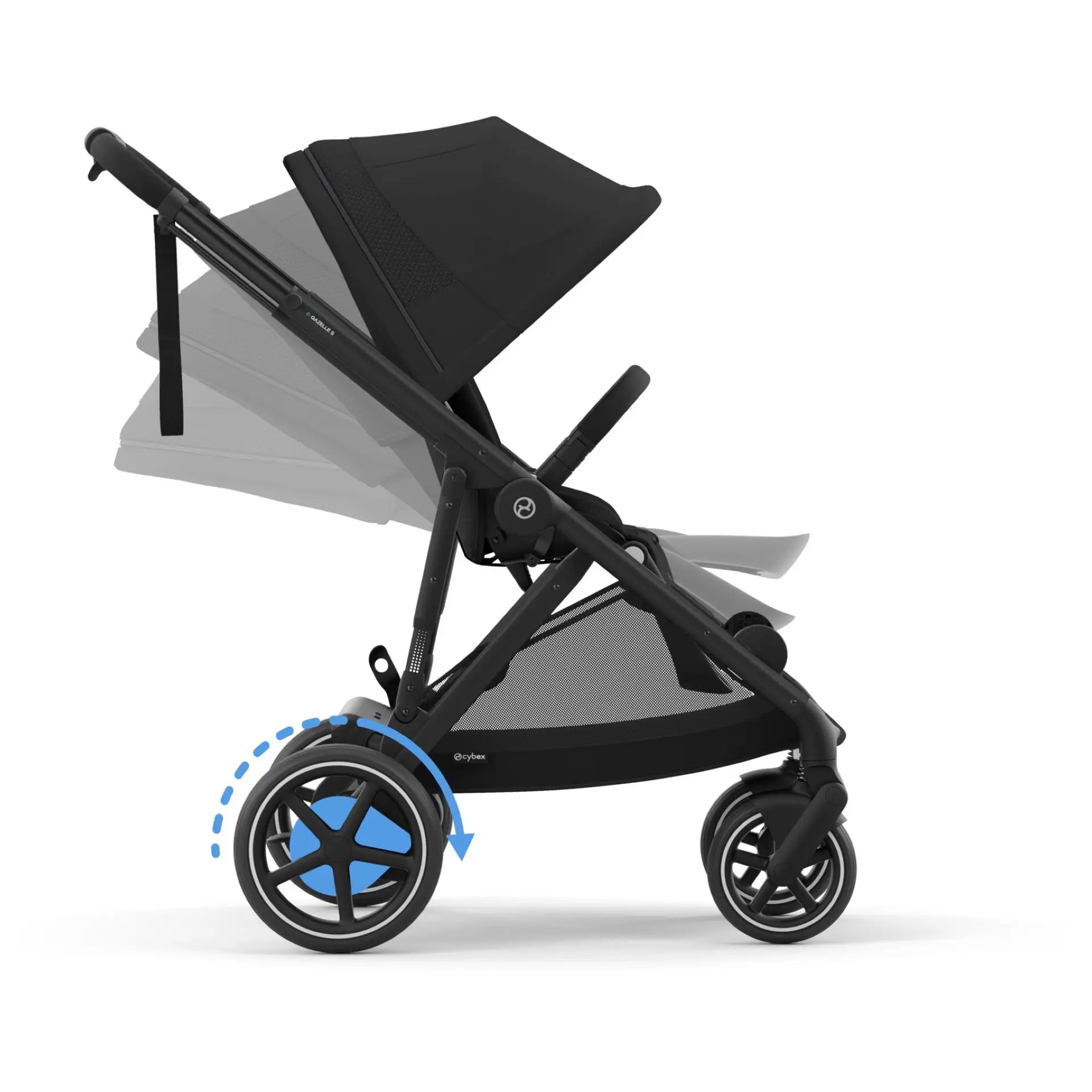 Cybex eGazelle S