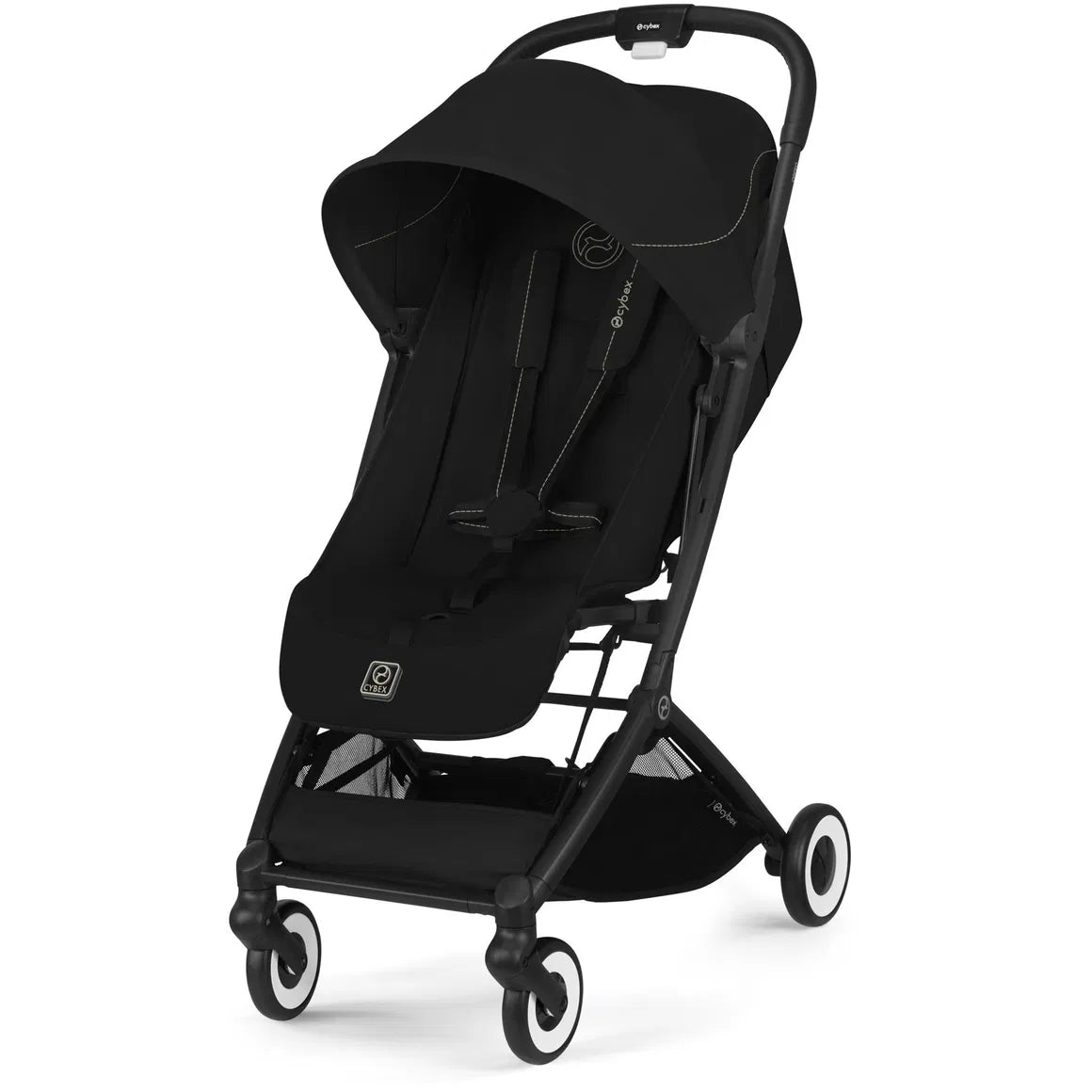 CYBEX Orfeo Buggy magic black black