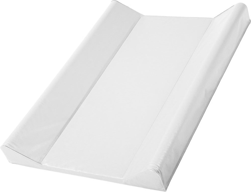 Wickelkissen (Weiss, 70 cm x 50 cm)