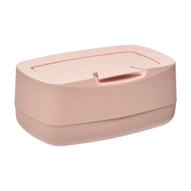 Feuchttücherbox Pale Pink
