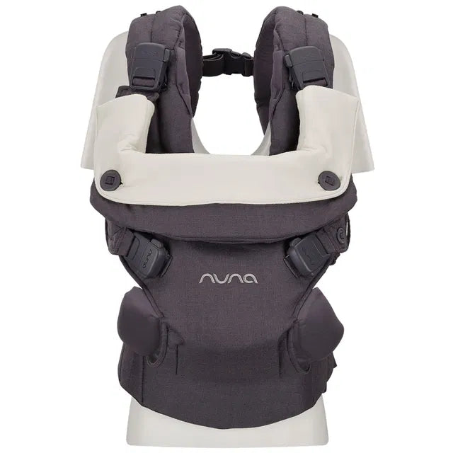 Nuna cudle luxe cashmere quarz
