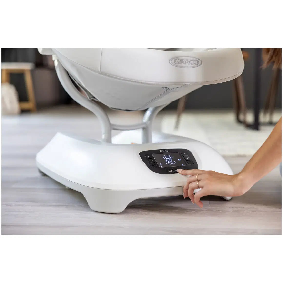 Graco Eluma Sway