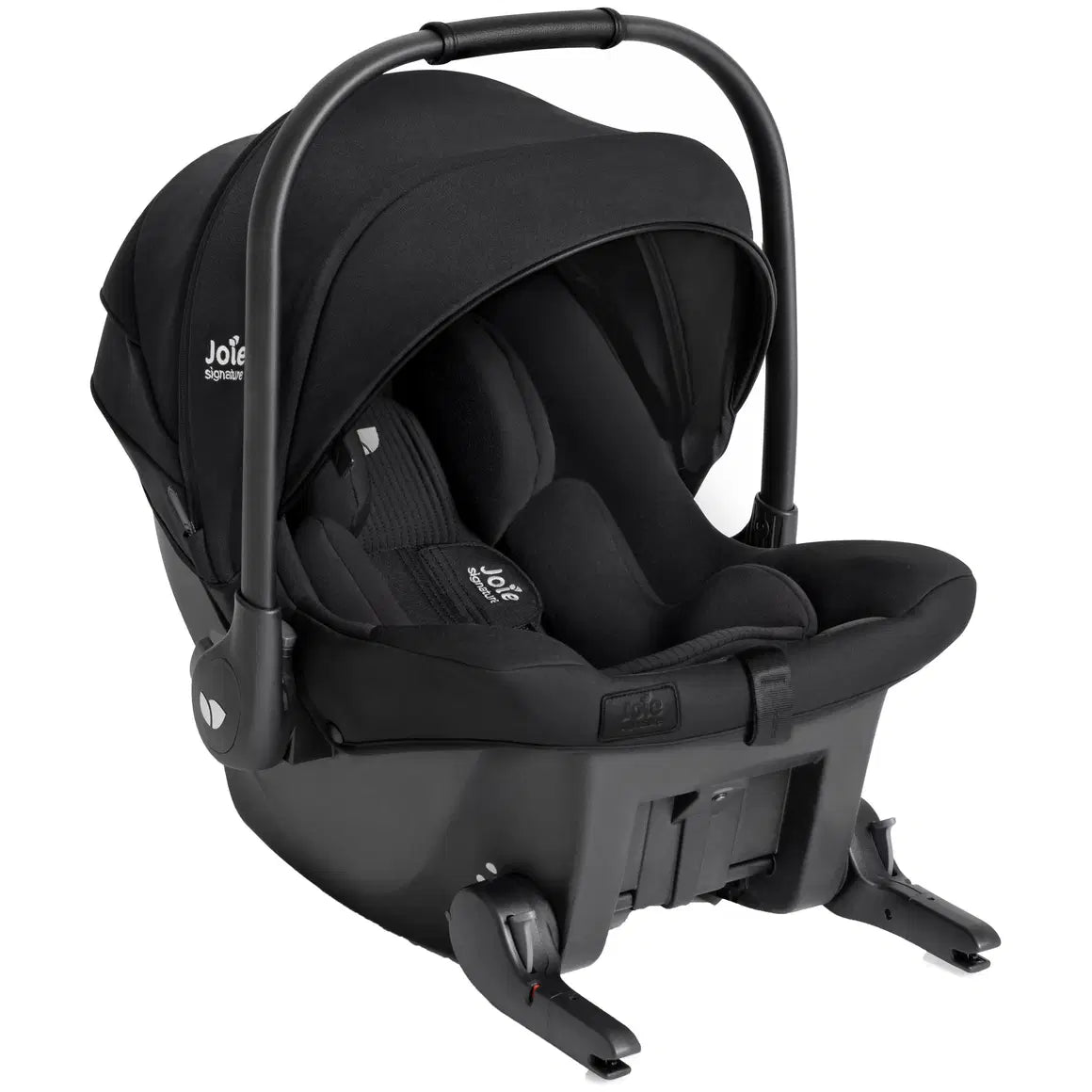 Joie Signature Finiti Bundle 3in1 inkl Sprint Eclipse