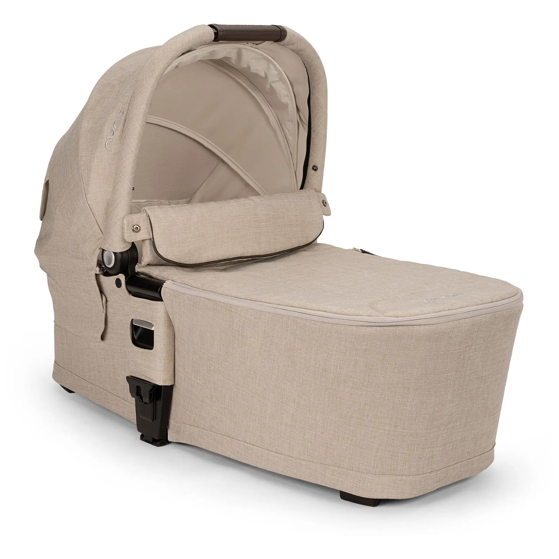 Nuna Mixx NEXT TRAVEL-SET 4IN1 Biscotti