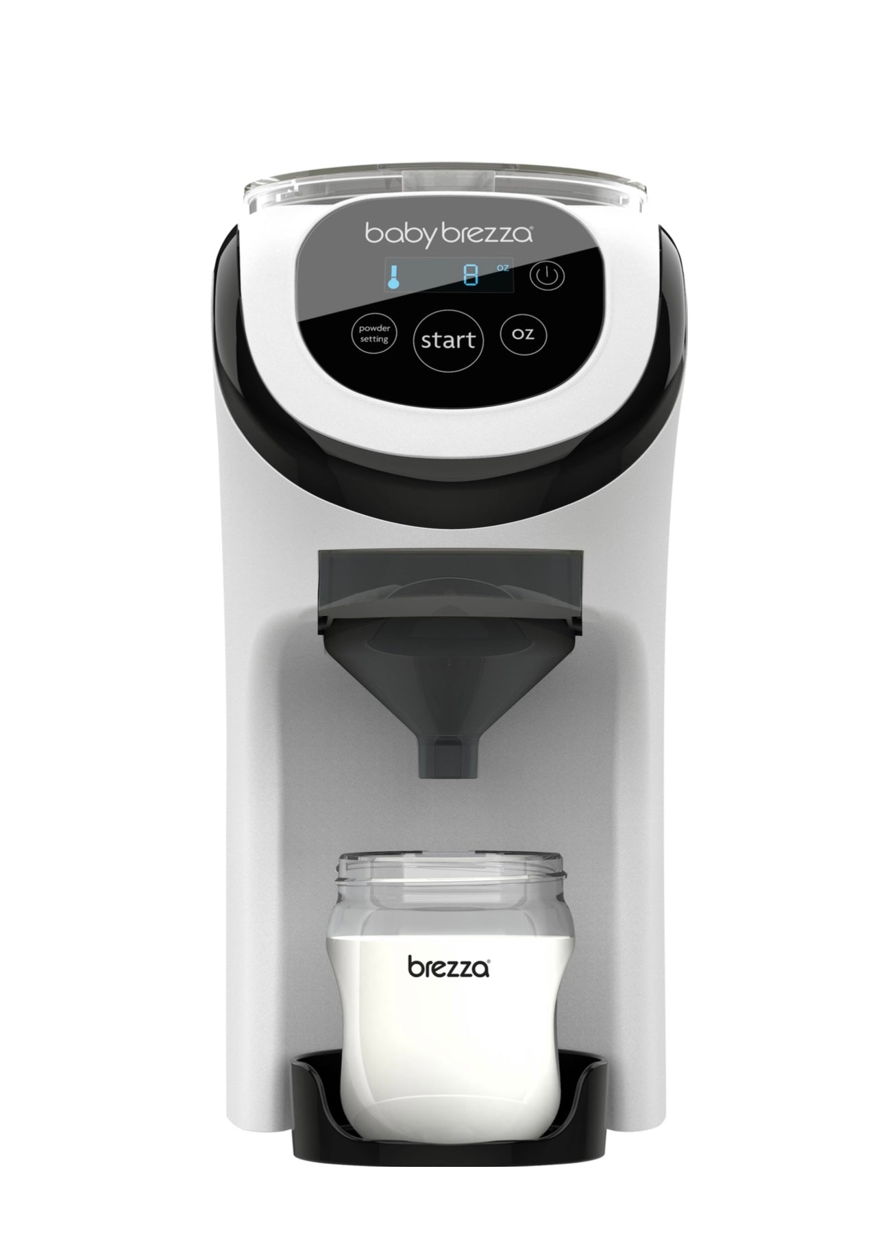 Babybrezza Mini Formule Pro Advance