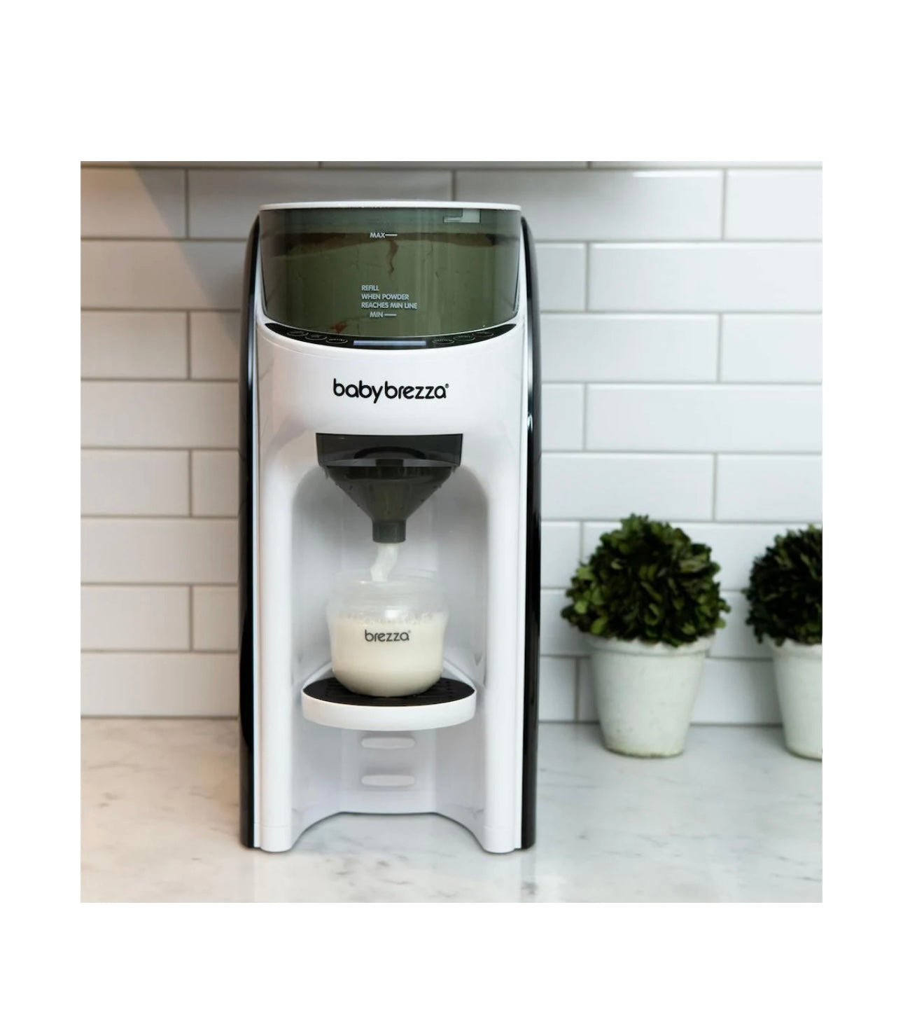 Babybrezza Formula Pro Advanced