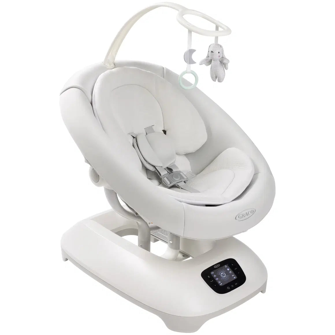 Graco Eluma Sway