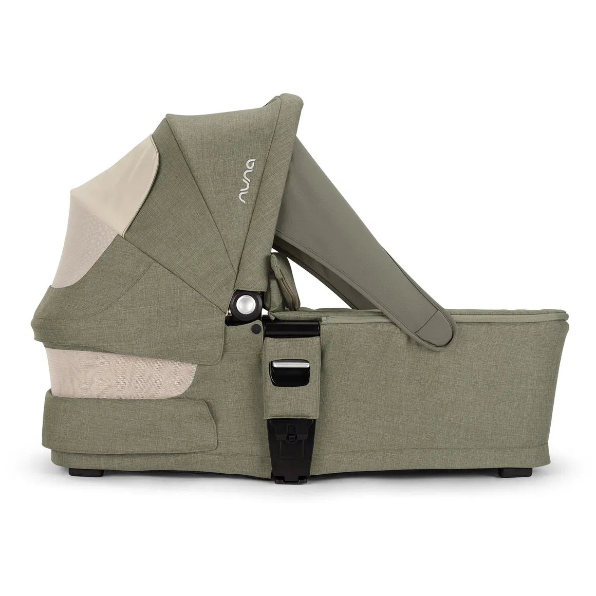 Nuna Kombikinderwagen Mixx Next Travel-Set inkl. Babyschale Pipa Next und Isofix-Basis Next 360•