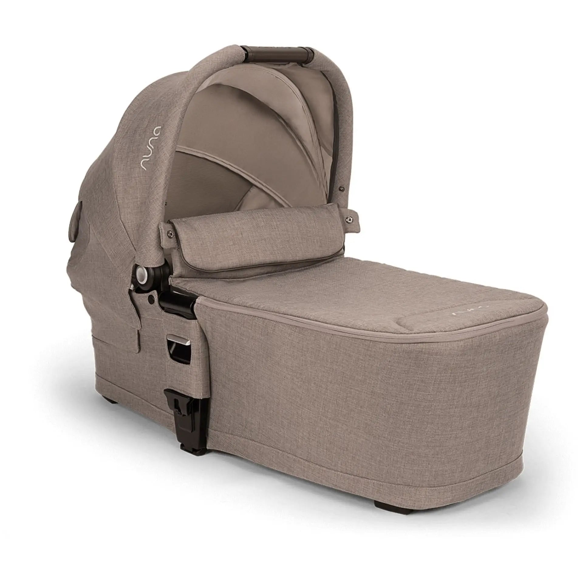 Nuna Mixx Next Travel-Set 4in1