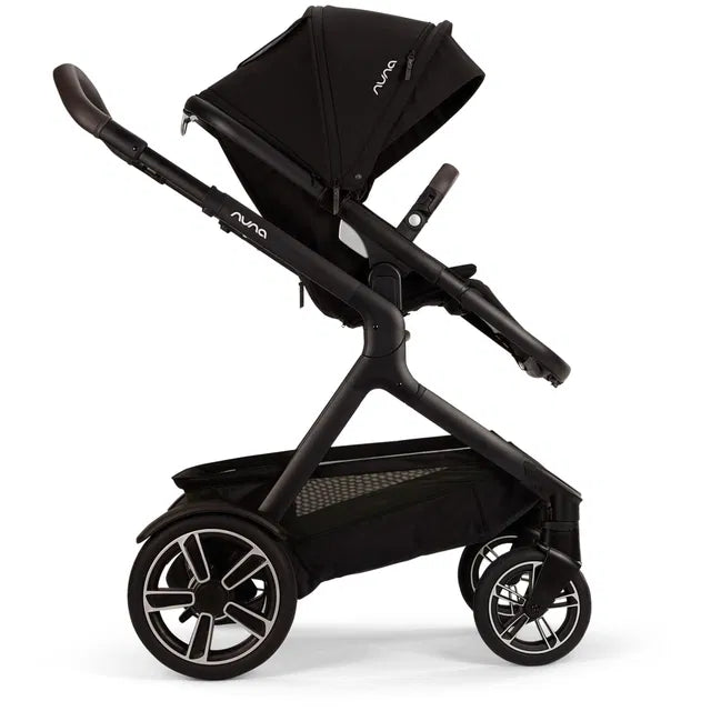 nuna demi next 4in1 caviar