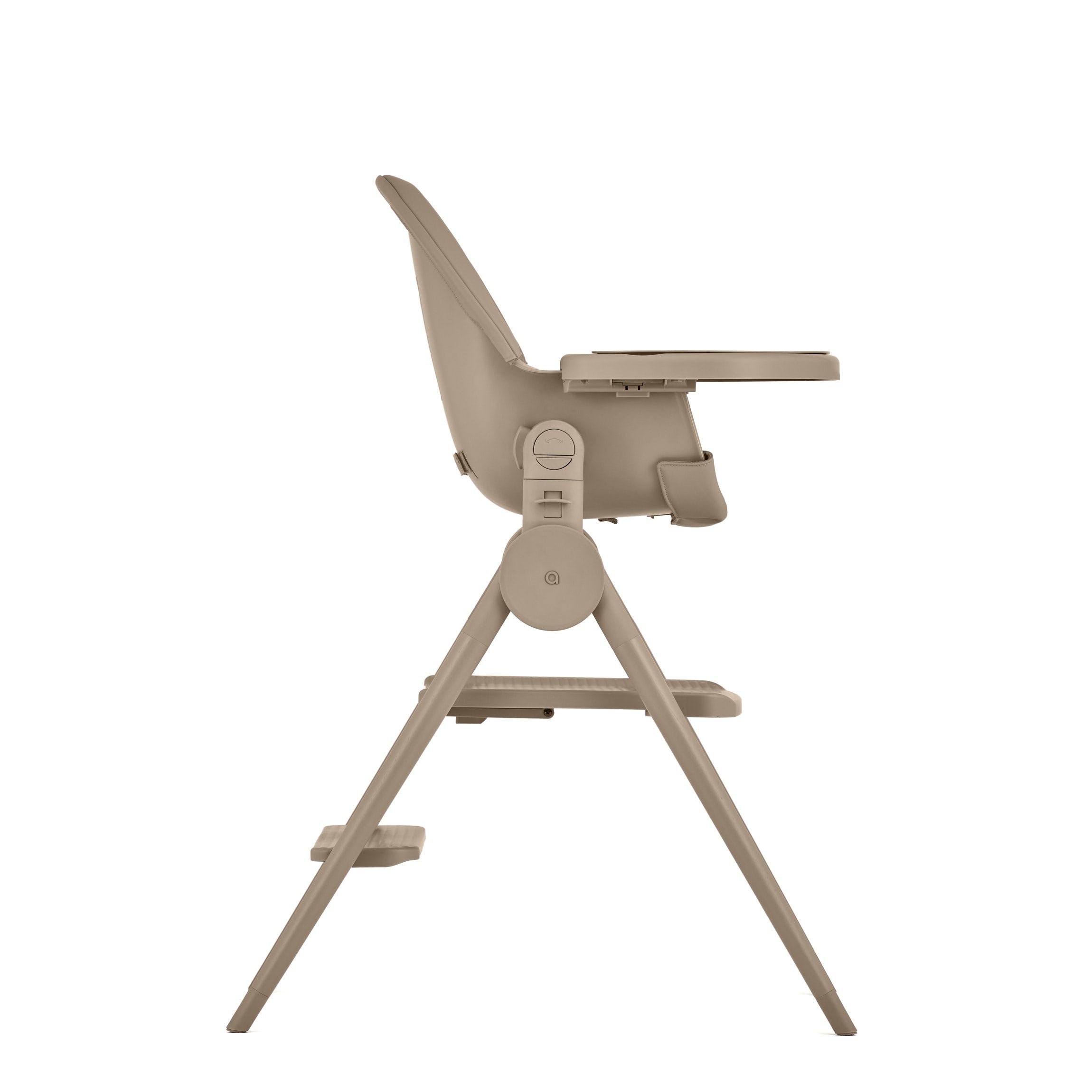 Anex Ozy Fluff Beige 3in1