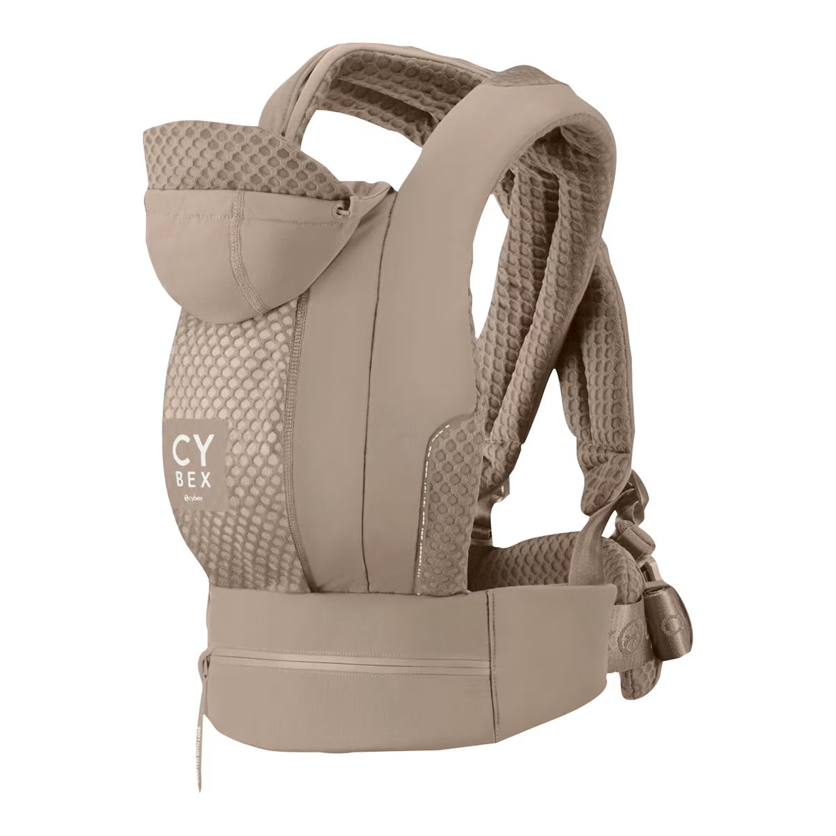 Cybex Coya Carrier Cozy Beige