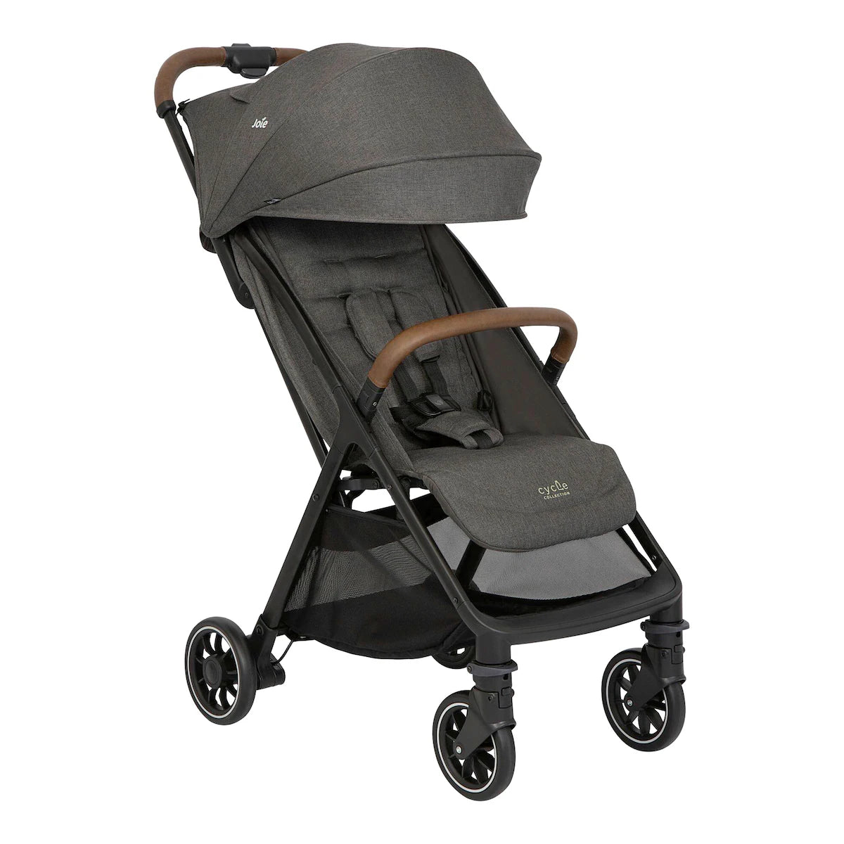 Buggy Pact Pro Shell Gray