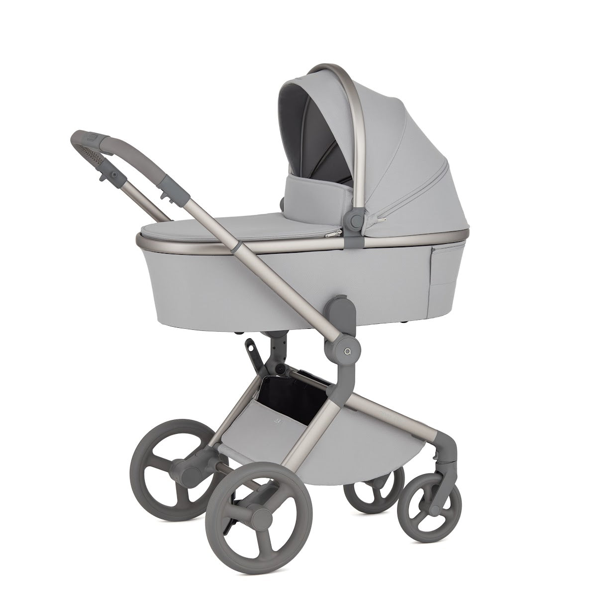 Anex Flo Frossy Bundle-Set 4in1 inkl. Nuna Arra flex Babyschale & Base Next