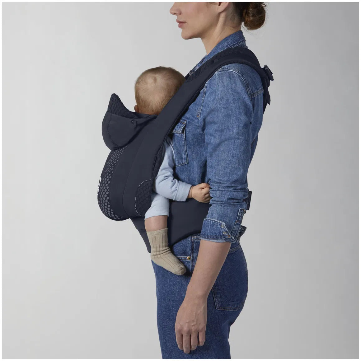 CYBEX Coya Babytrage royal blue navy blue