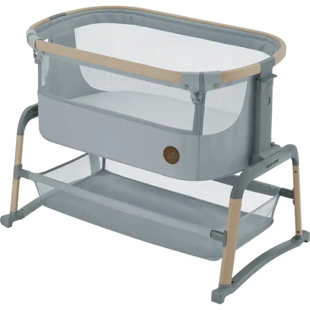Maxi Cosi Iora Air Beistellbett grey